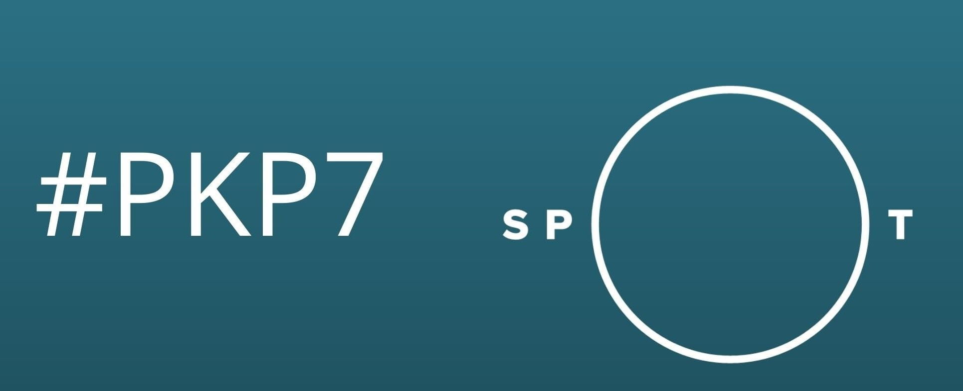 #PKP7